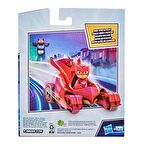 PJ Maskeliler Araç Kırmızı