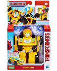 Transformers Dönüşen Robot ve Araba Figürü Bumblebee F4629