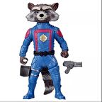 Guardions Of The Galaxy Rocket F7914 Lisanslı Ürün