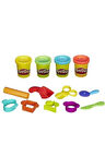 Playdoh Çantam B1169