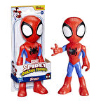 Spidey And His Amazing Friends Dev Figür Spidey F6689-F8174