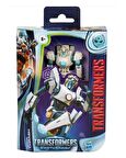 Transformers Earthspark Deluxe Class Terran Trash Figürü F8669
