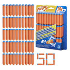 Nerf N-Serisi Dart 50'Li Yedek Paket F8639