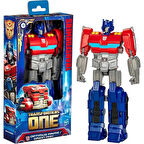Transformers One Mega Changer Optimus Prime Orion Pax F8699