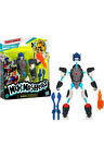 TRANSFORMERS MİXMASHERS OPTIMUS PRIMAL F9730 / F9733