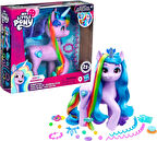 My Little Pony Izzy Moonbow Gökkuşaği Stili F8825