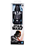 Star Wars Titan Hero Serisi Darth Vader Aksiyon Figürü 30 Cm G1277