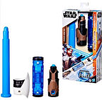 Star Wars Power The Force Işın Kılıcı Obı Wan Kenobı  F1132 G1568