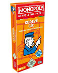 Monopoly Kodese Gir Genişletme Paketi