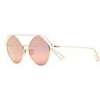 Med 5011C-PK 58 Kadın Güneş Gözlüğü