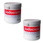 Sudocrem Krem 250 gr 2 Adet