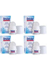 Driclor Antiperspirant Roll-on 20 Ml 4 Adet