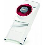 Zyliss E900027 4 lü Rende ve Dilimleyici