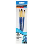Daler Rowney Simply Natural Hair  Seti 3lü