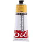 Daler Rowney Graduate Yağlı Boya 200ml 620 Cadmium Yellow Hue