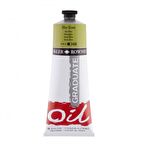 Daler Rowney Graduate Yağlı Boya 200ml 368 Olive Green