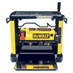 Dewalt Dw733 1800Watt 317Mm Profesyonel Taşınılabilir Kalınlık Makinesi