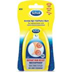 Scholl Anında Ağrı Hafifletici Bant Su Toplamaları İçin