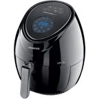 Kenwood HFP30 3.8 lt Yağsız Airfryer Siyah