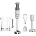Kenwood HBM40.006 Triblade System El Blender Seti