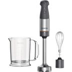 Kenwood HBM60.002GY Triblade Xl+ El Blender Seti