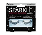 Eylure Sparkle Glıtz And Glamour Lashes