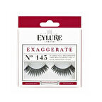 Eylure Takma Kirpik- Exaggerate- No:145