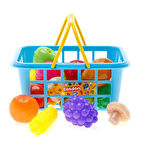 Casdon Oyuncak Meyve Sebze Sepeti 63350