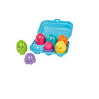 Tomy Saklambaçlı Renkli Yumurtalar 73560