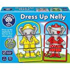 Orchard Dress Up Nelly 110