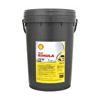 Shell Rimula R6 M 10W-40 20 Litre Dizel Motor Yağı