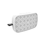 Motorola Sonıc Play 100 Bluetooth Hoparlör Beyaz ( Resmi Distribütör Garantili)