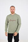 Brango 90075 Erkek Sweat Shirt