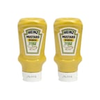 Heinz Hardal 240 gr 2 li