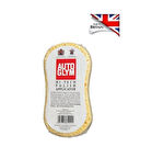 Auto Glym 11183 Cila Uygulama Sünger Pedi HTPA