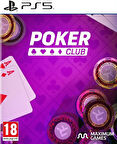 PS5 Poker Club