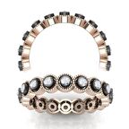 Elmas Tamtur Yüzük