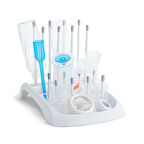 Munchkin Katlanabilir Biberon ve Aksesuar Kurutma Rafı | Pratik & Kompakt Tasarım