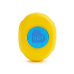 Munchkin bebek banyo termometresi