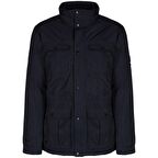 Regatta Ellingwood Erkek Mont-SİYAH