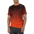 Regatta Hyperdimension Erkek T-Shirt-TURUNCU