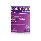 Vitabiotics Neurozan® Original 30 Tablet
