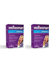 Wellwoman 60 Kapsül 2 Adet
