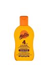 Malibu Lotion Low Protection 200 ml Güneş Koruyucu