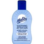Malibu Güneş Sonrası Yatıştırıcı Losyon 200ML
