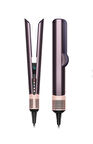 DYSON Airstrait™ saç düzleştirici (Jasper Plum)