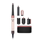 Dyson Airwrap I.d.™ Saç Şekillendirme ve Kurutma Seti (Ceramic Pink)