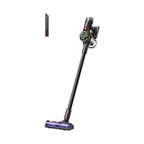 DYSON V8 Cyclone Kablosuz Süpürge Şarjlı Kullanım ve 0,5 L Toz Hacmi ile Güçlü Temizlik