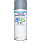 DELTRON D8424 DOLGU ASTAR SPREY GRİ 400ML