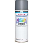 DELTRON D8426 DOLGU ASTAR SPREY K.GRİ 400ML